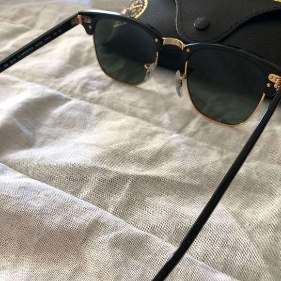 Ray-Ban Clubmaster - Picture 4 of 4